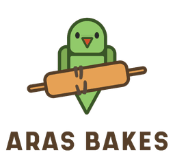 Aras Bakes